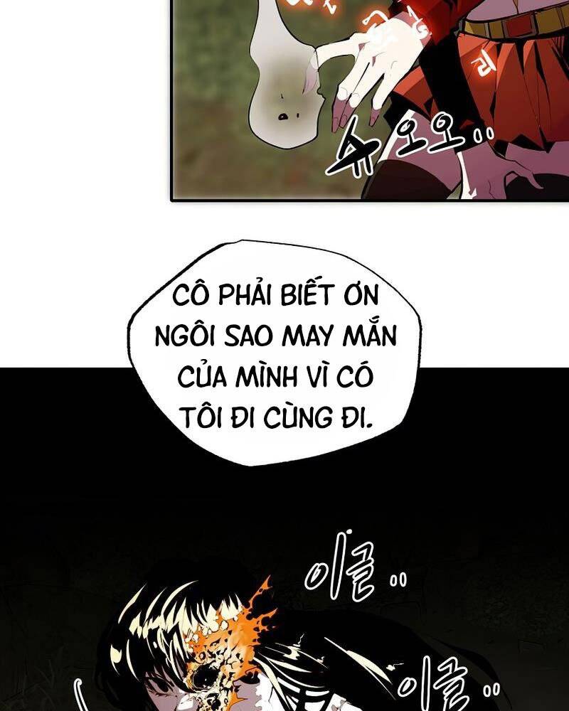 Hồi Quy Trở Lại Thành Kẻ Vô Dụng Chapter 33 - Trang 2