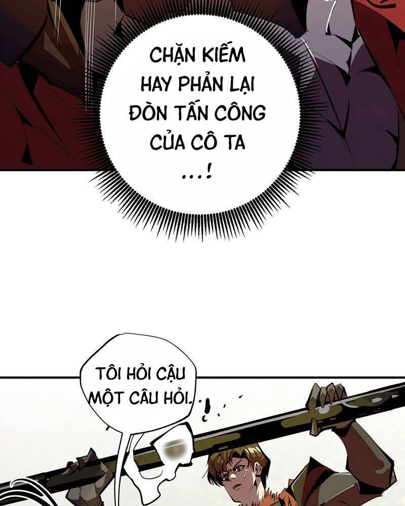 Hồi Quy Trở Lại Thành Kẻ Vô Dụng Chapter 33 - Trang 2