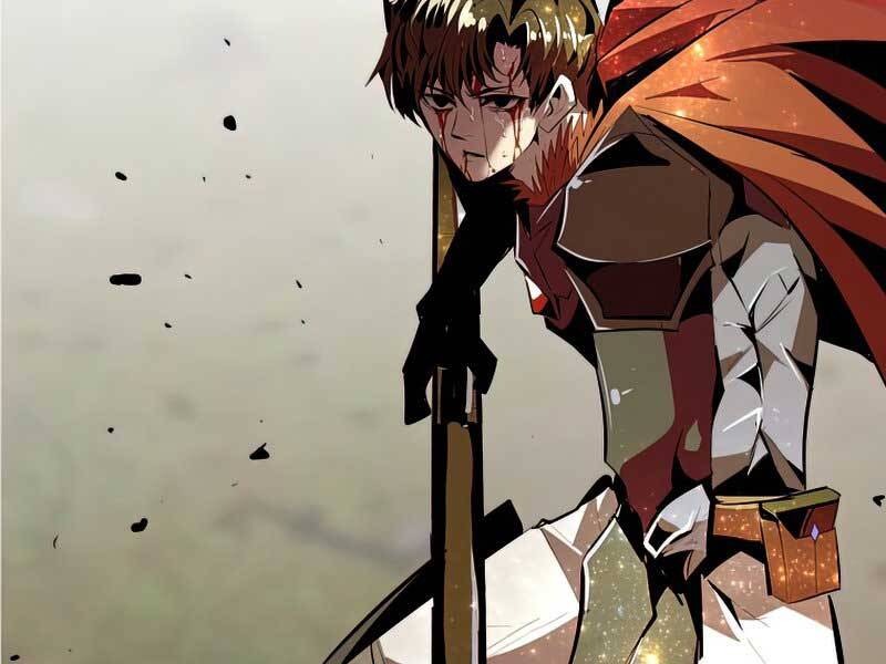 Hồi Quy Trở Lại Thành Kẻ Vô Dụng Chapter 34 - Trang 2