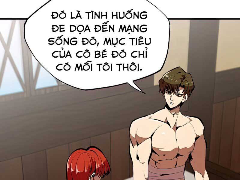 Hồi Quy Trở Lại Thành Kẻ Vô Dụng Chapter 34 - Trang 2