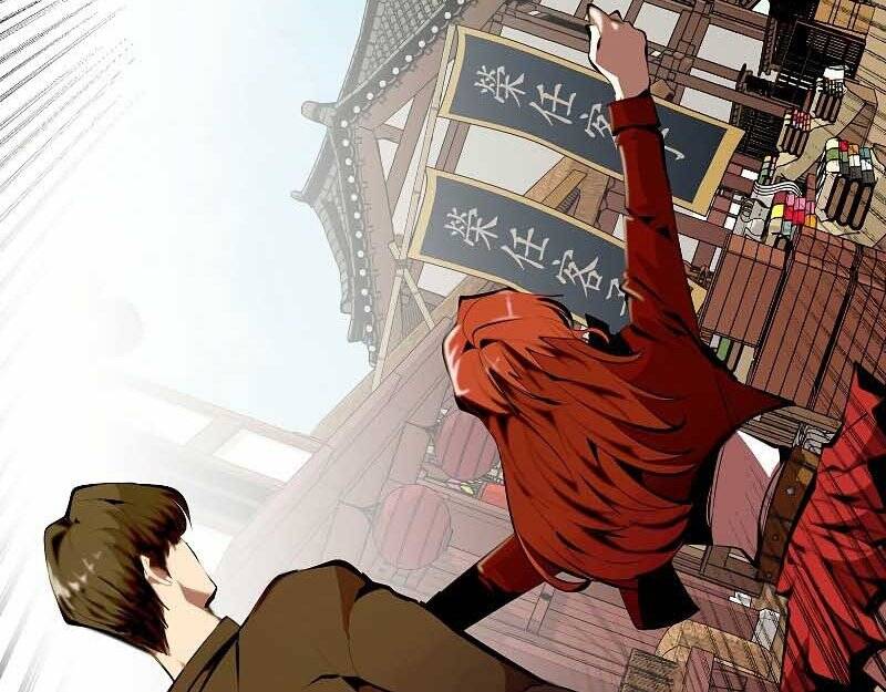 Hồi Quy Trở Lại Thành Kẻ Vô Dụng Chapter 35 - Trang 2