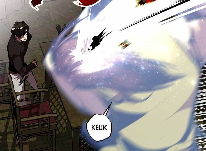 Hồi Quy Trở Lại Thành Kẻ Vô Dụng Chapter 35 - Trang 2