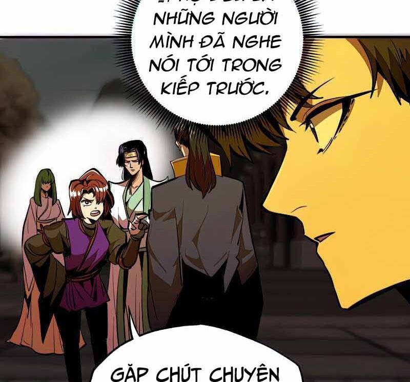 Hồi Quy Trở Lại Thành Kẻ Vô Dụng Chapter 37 - Trang 2