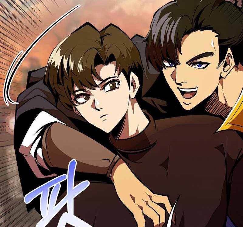 Hồi Quy Trở Lại Thành Kẻ Vô Dụng Chapter 37 - Trang 2