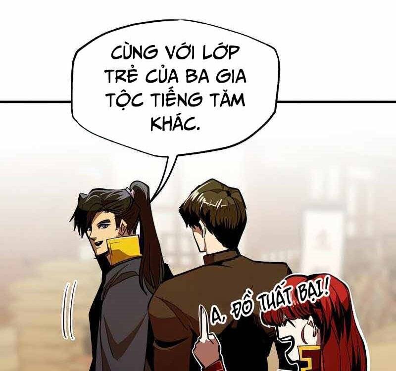 Hồi Quy Trở Lại Thành Kẻ Vô Dụng Chapter 37 - Trang 2