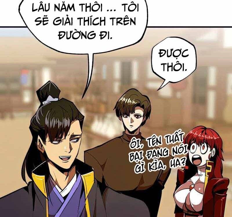 Hồi Quy Trở Lại Thành Kẻ Vô Dụng Chapter 37 - Trang 2