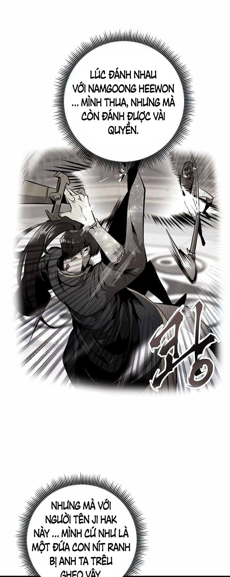 Hồi Quy Trở Lại Thành Kẻ Vô Dụng Chapter 38 - Trang 2