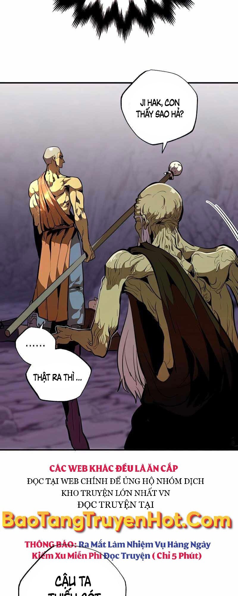 Hồi Quy Trở Lại Thành Kẻ Vô Dụng Chapter 38 - Trang 2