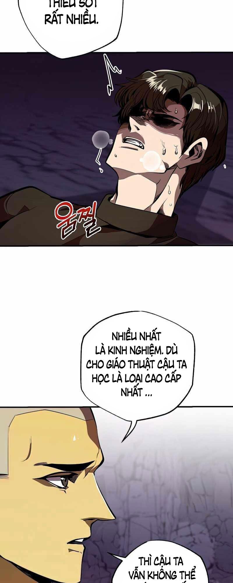 Hồi Quy Trở Lại Thành Kẻ Vô Dụng Chapter 38 - Trang 2