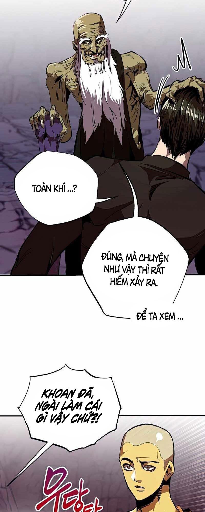 Hồi Quy Trở Lại Thành Kẻ Vô Dụng Chapter 38 - Trang 2
