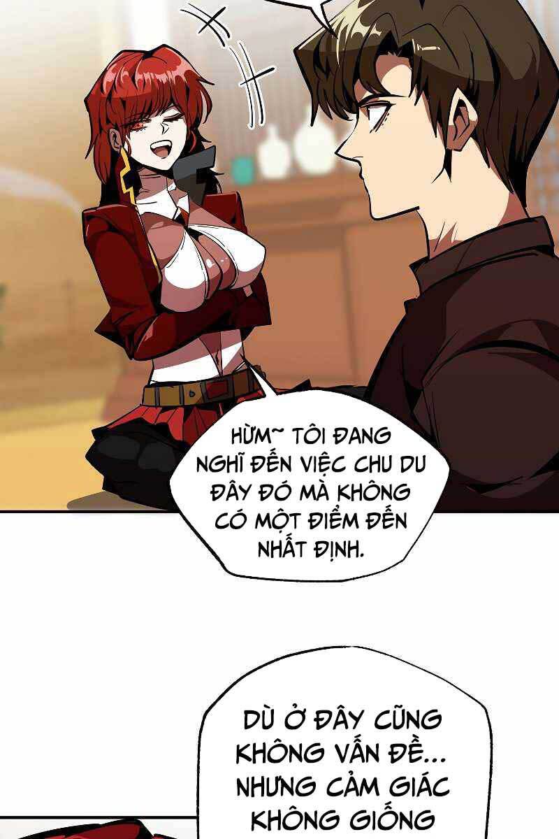 Hồi Quy Trở Lại Thành Kẻ Vô Dụng Chapter 39 - Trang 2