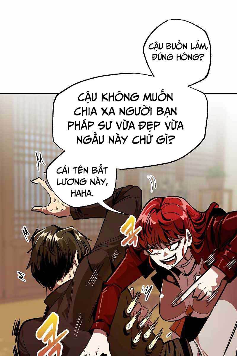 Hồi Quy Trở Lại Thành Kẻ Vô Dụng Chapter 39 - Trang 2