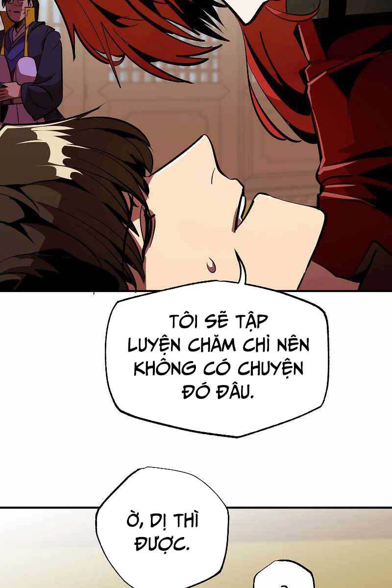 Hồi Quy Trở Lại Thành Kẻ Vô Dụng Chapter 39 - Trang 2