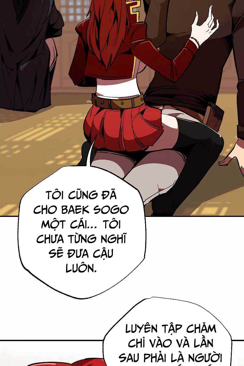 Hồi Quy Trở Lại Thành Kẻ Vô Dụng Chapter 39 - Trang 2