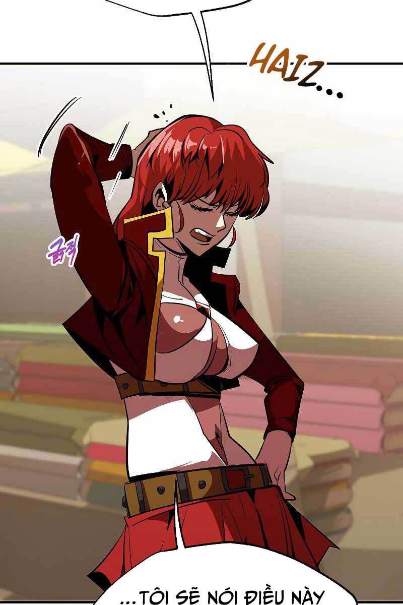 Hồi Quy Trở Lại Thành Kẻ Vô Dụng Chapter 39 - Trang 2