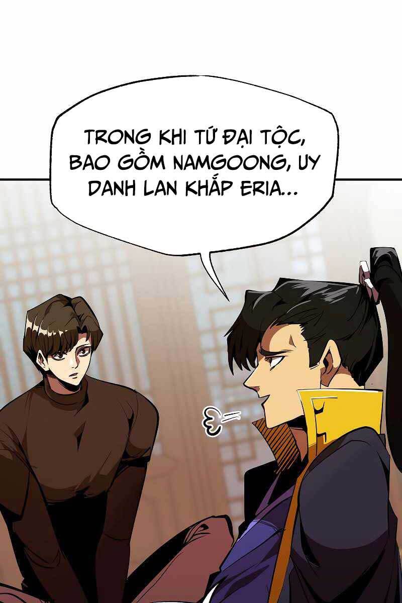 Hồi Quy Trở Lại Thành Kẻ Vô Dụng Chapter 39 - Trang 2