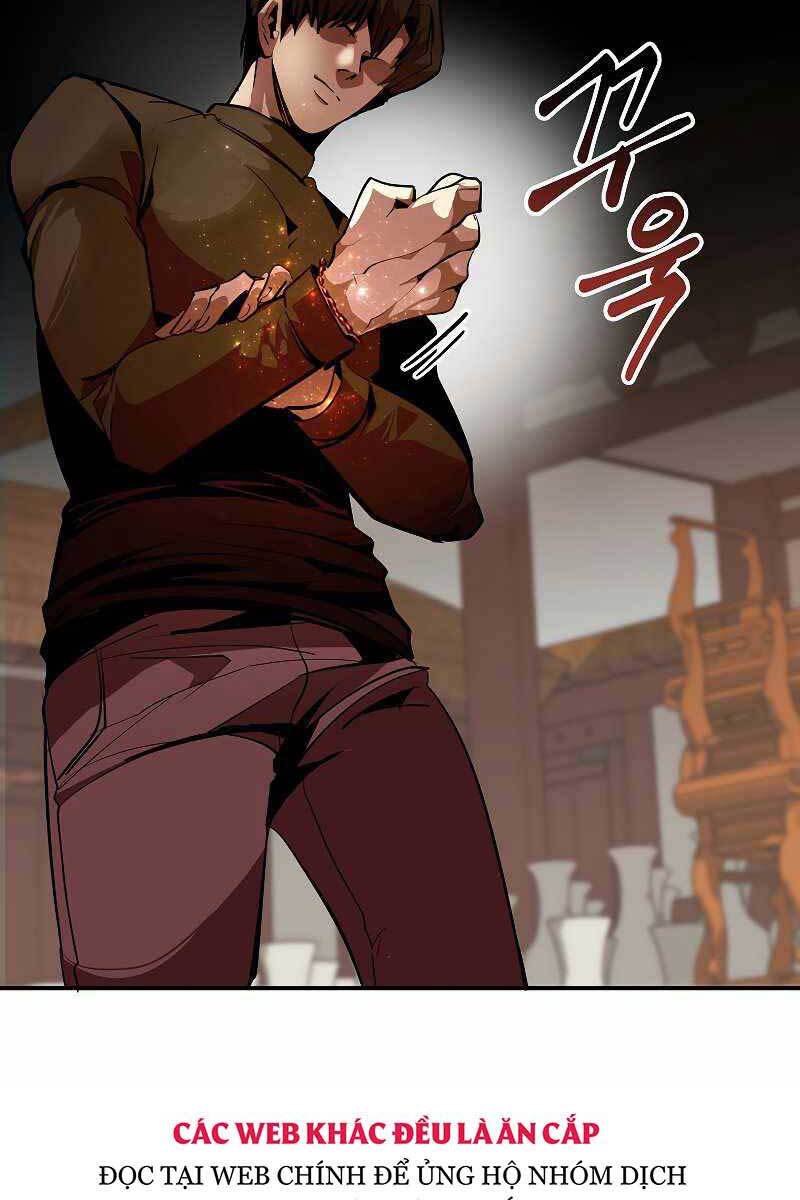 Hồi Quy Trở Lại Thành Kẻ Vô Dụng Chapter 39 - Trang 2
