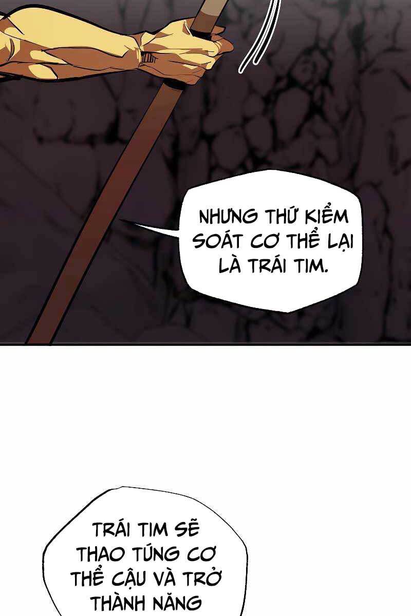 Hồi Quy Trở Lại Thành Kẻ Vô Dụng Chapter 39 - Trang 2