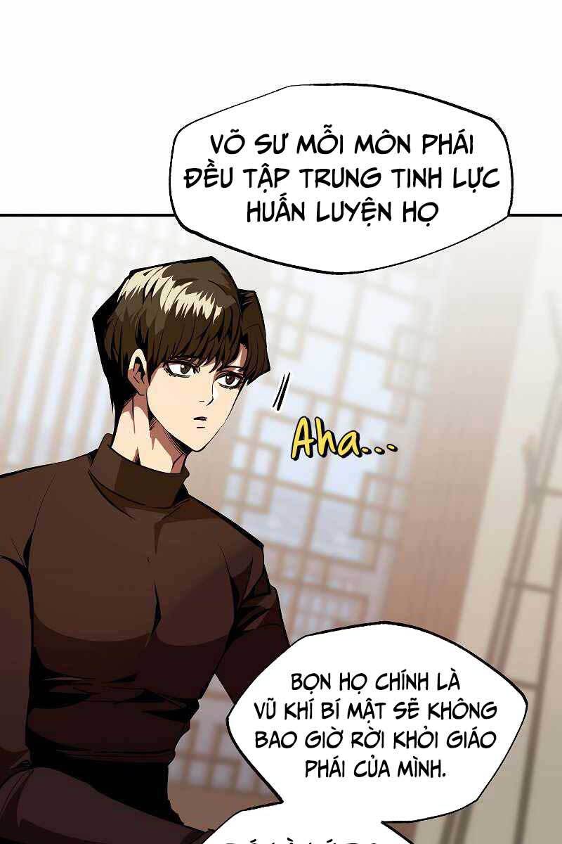 Hồi Quy Trở Lại Thành Kẻ Vô Dụng Chapter 39 - Trang 2