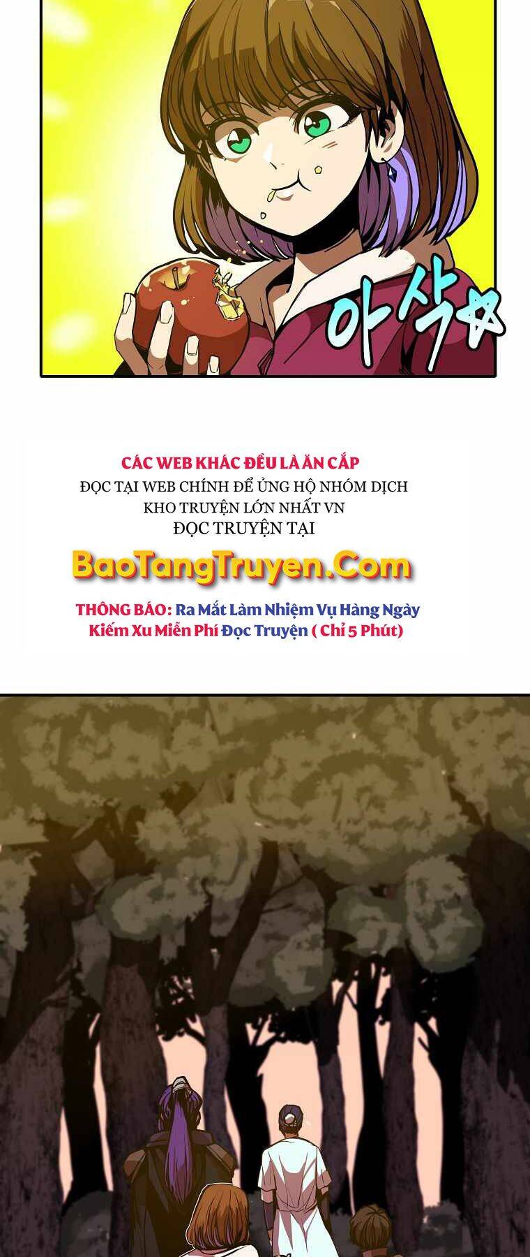 Hồi Quy Trở Lại Thành Kẻ Vô Dụng Chapter 4 - Trang 2