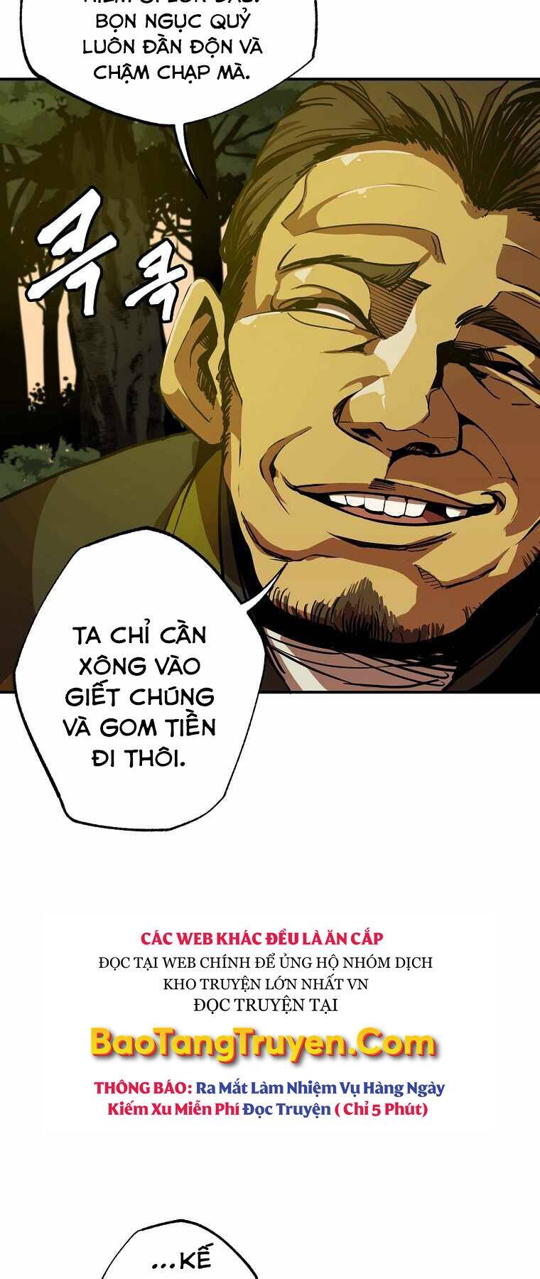 Hồi Quy Trở Lại Thành Kẻ Vô Dụng Chapter 4 - Trang 2