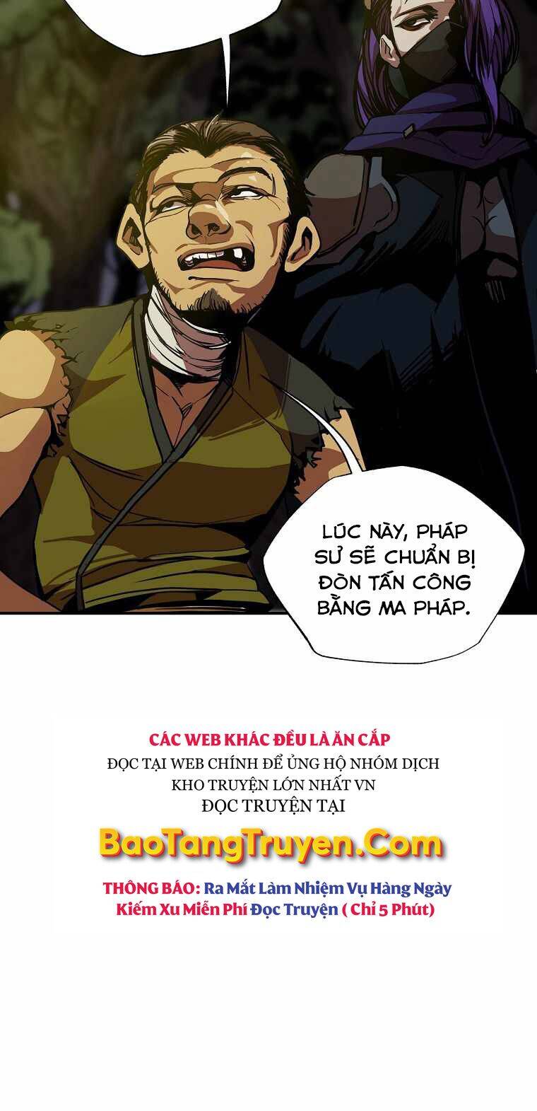 Hồi Quy Trở Lại Thành Kẻ Vô Dụng Chapter 4 - Trang 2