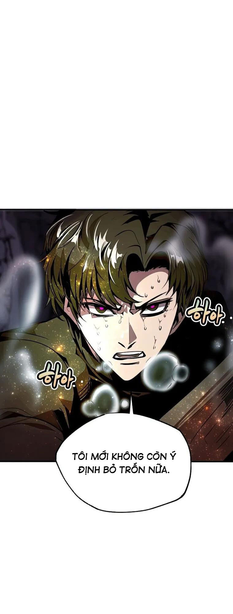 Hồi Quy Trở Lại Thành Kẻ Vô Dụng Chapter 40 - Trang 2