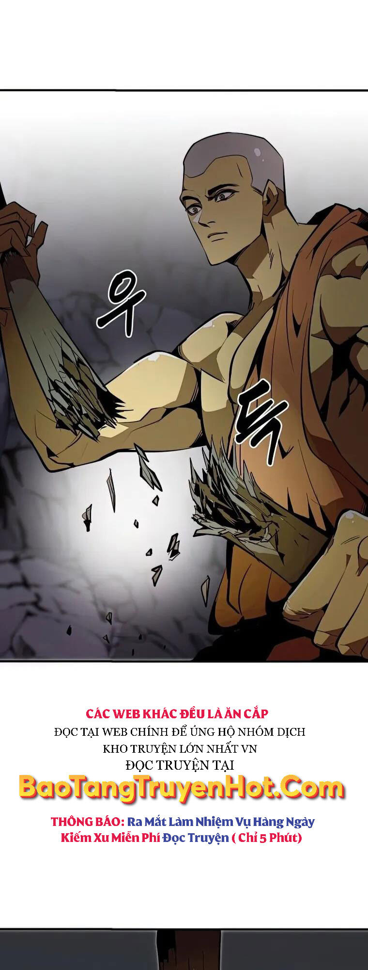 Hồi Quy Trở Lại Thành Kẻ Vô Dụng Chapter 40 - Trang 2