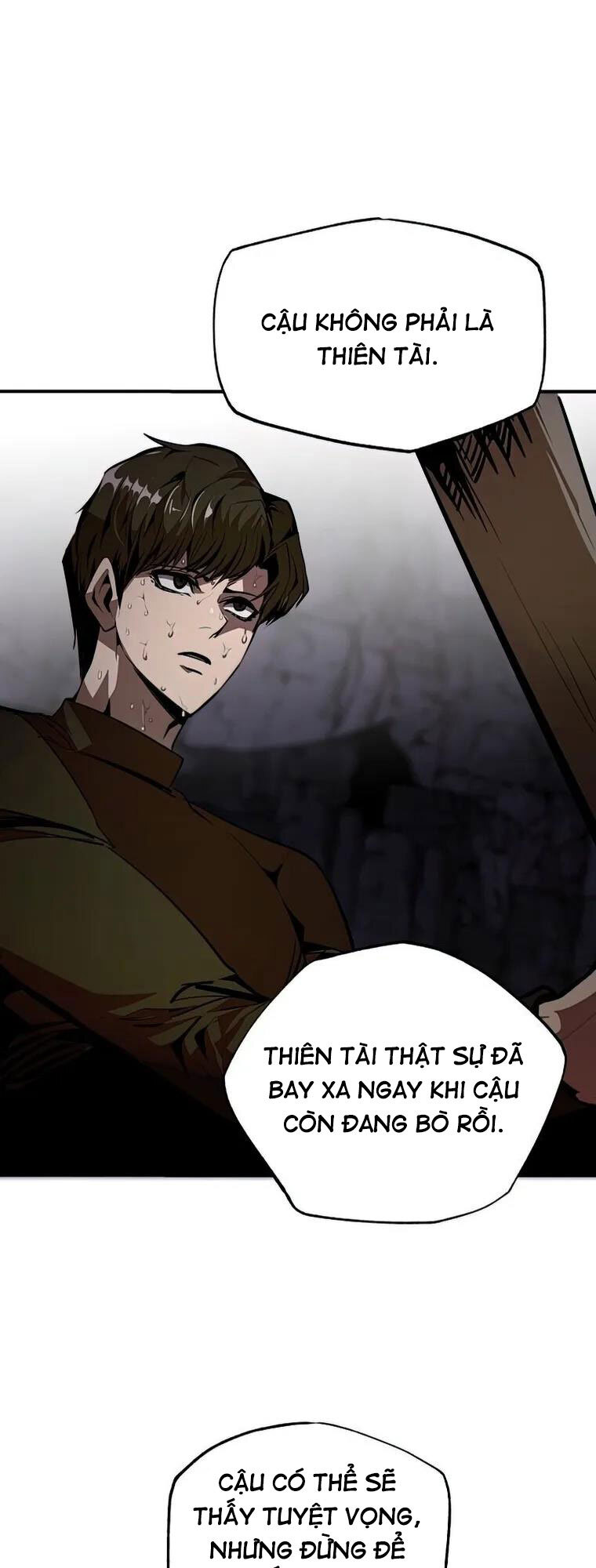 Hồi Quy Trở Lại Thành Kẻ Vô Dụng Chapter 40 - Trang 2