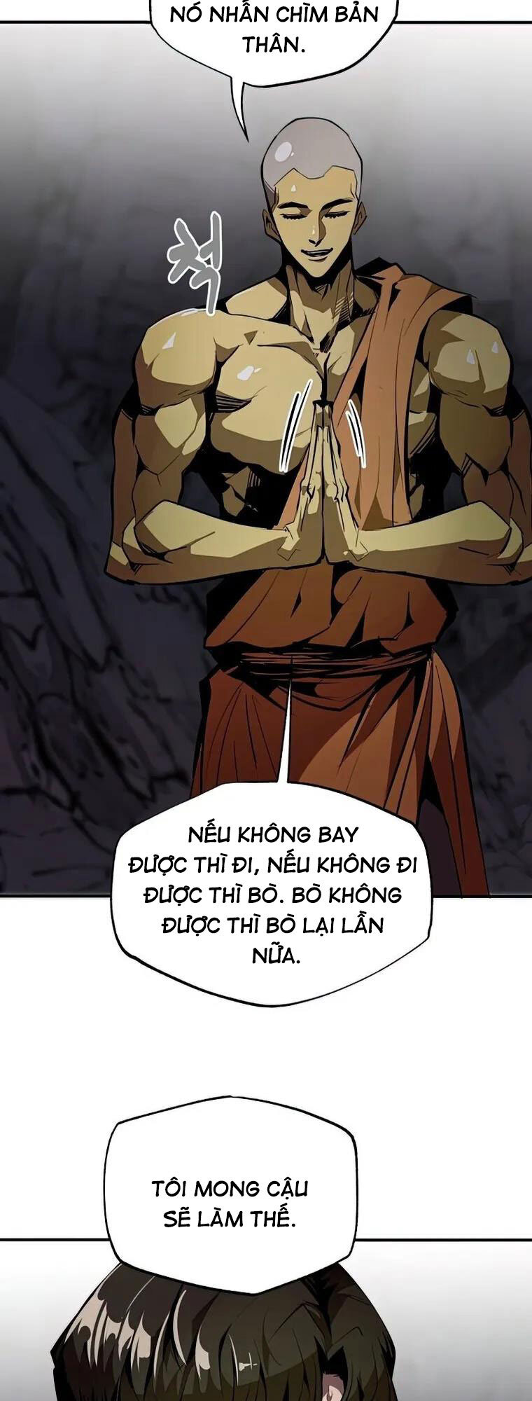 Hồi Quy Trở Lại Thành Kẻ Vô Dụng Chapter 40 - Trang 2