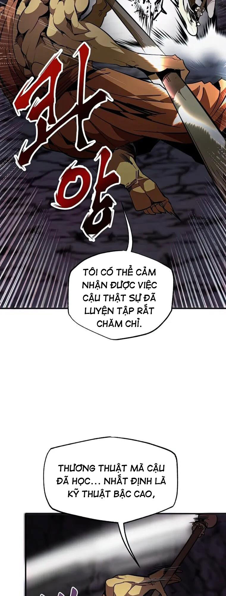 Hồi Quy Trở Lại Thành Kẻ Vô Dụng Chapter 40 - Trang 2