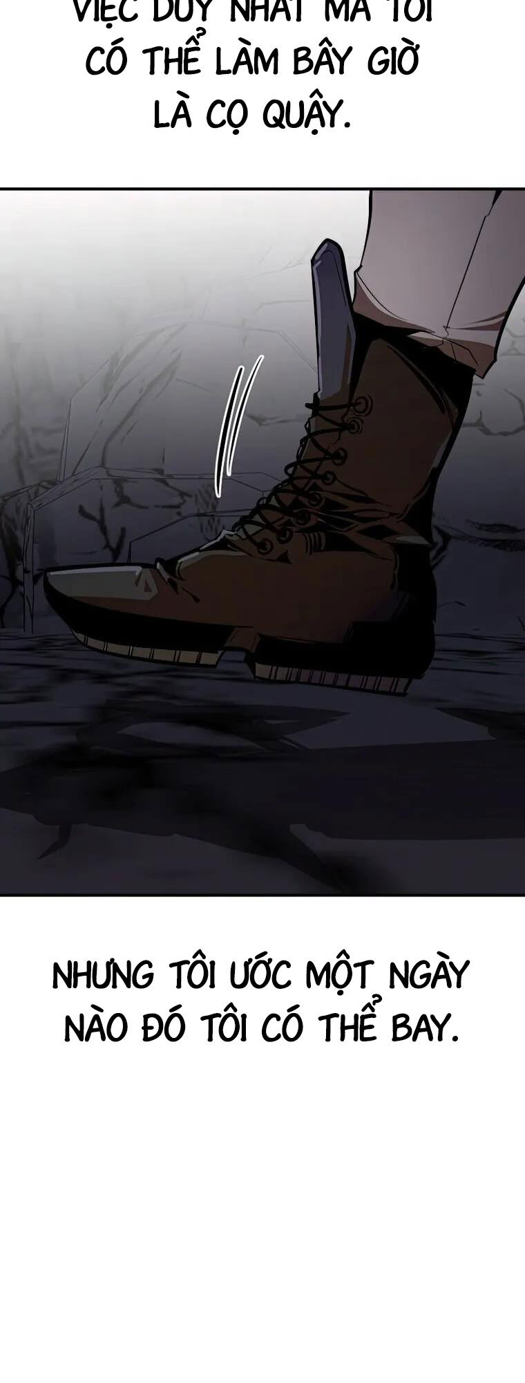 Hồi Quy Trở Lại Thành Kẻ Vô Dụng Chapter 40 - Trang 2