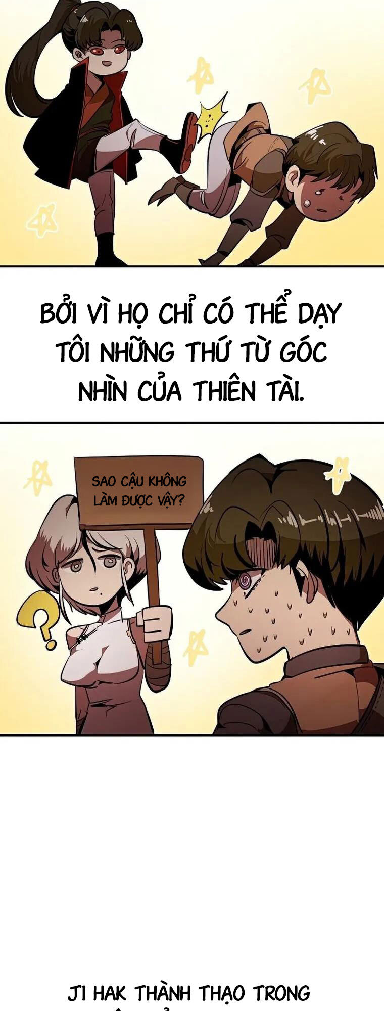 Hồi Quy Trở Lại Thành Kẻ Vô Dụng Chapter 40 - Trang 2