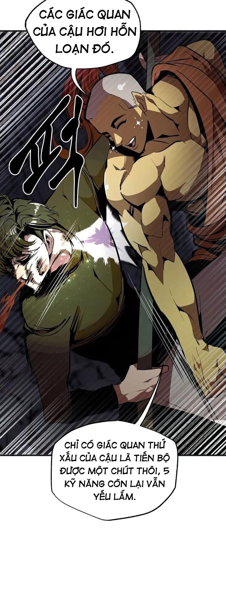 Hồi Quy Trở Lại Thành Kẻ Vô Dụng Chapter 40 - Trang 2