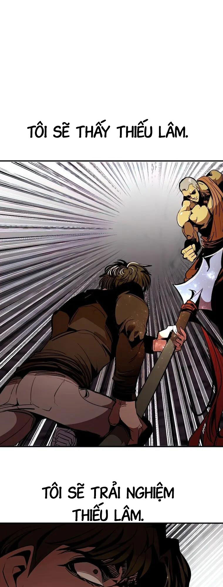 Hồi Quy Trở Lại Thành Kẻ Vô Dụng Chapter 40 - Trang 2