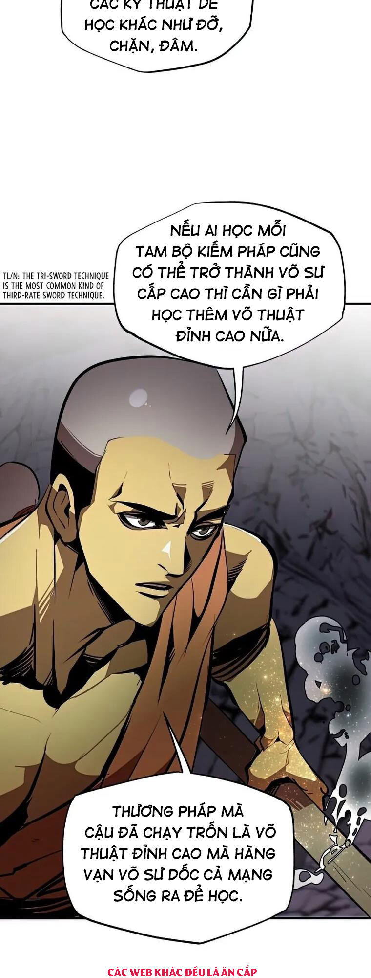 Hồi Quy Trở Lại Thành Kẻ Vô Dụng Chapter 40 - Trang 2