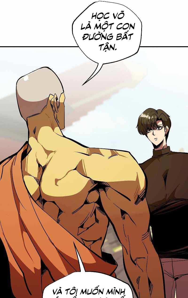 Hồi Quy Trở Lại Thành Kẻ Vô Dụng Chapter 41 - Trang 2