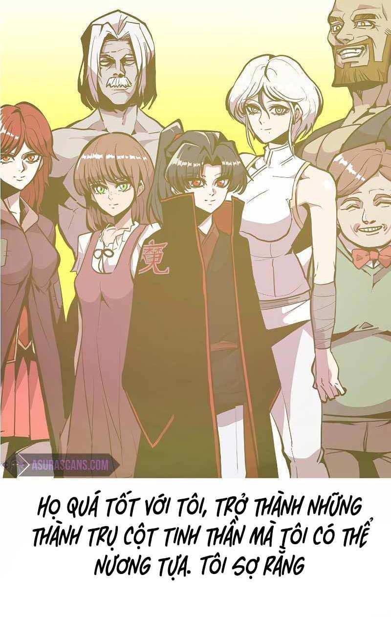 Hồi Quy Trở Lại Thành Kẻ Vô Dụng Chapter 41 - Trang 2