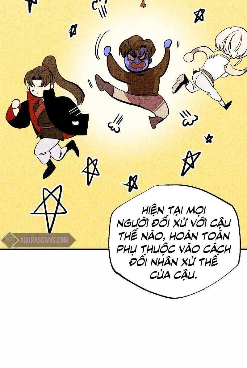 Hồi Quy Trở Lại Thành Kẻ Vô Dụng Chapter 41 - Trang 2