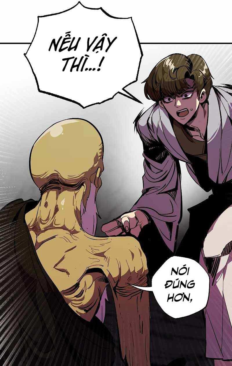 Hồi Quy Trở Lại Thành Kẻ Vô Dụng Chapter 41 - Trang 2