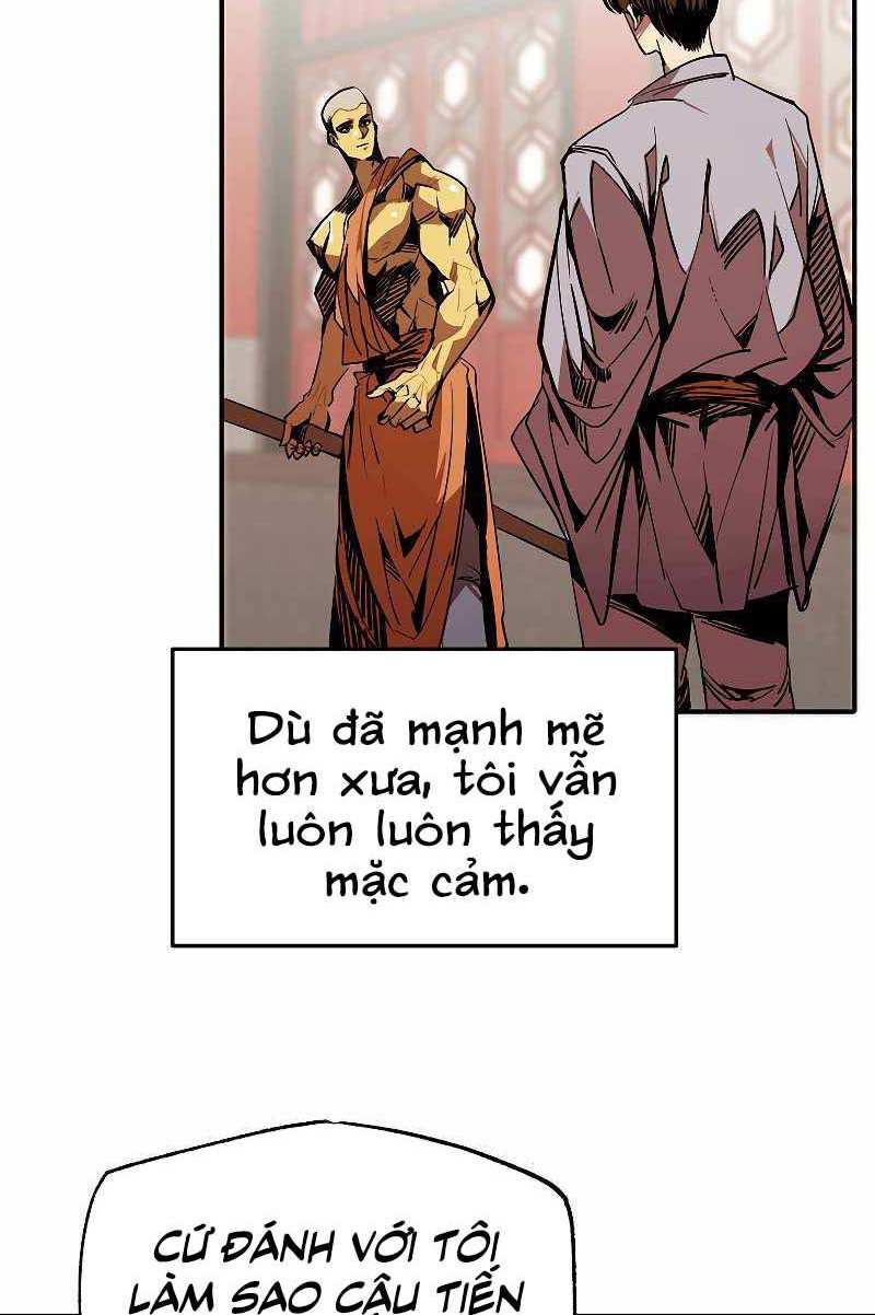 Hồi Quy Trở Lại Thành Kẻ Vô Dụng Chapter 41 - Trang 2