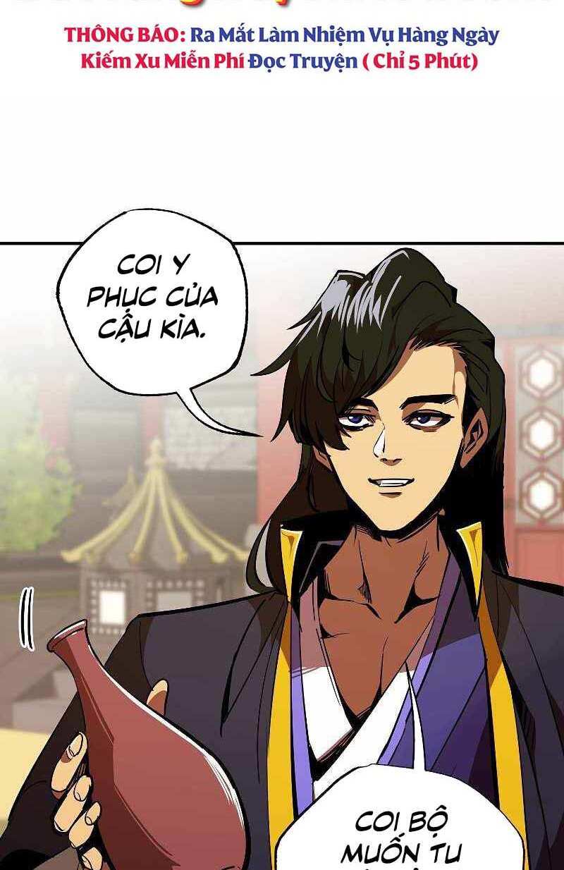 Hồi Quy Trở Lại Thành Kẻ Vô Dụng Chapter 41 - Trang 2