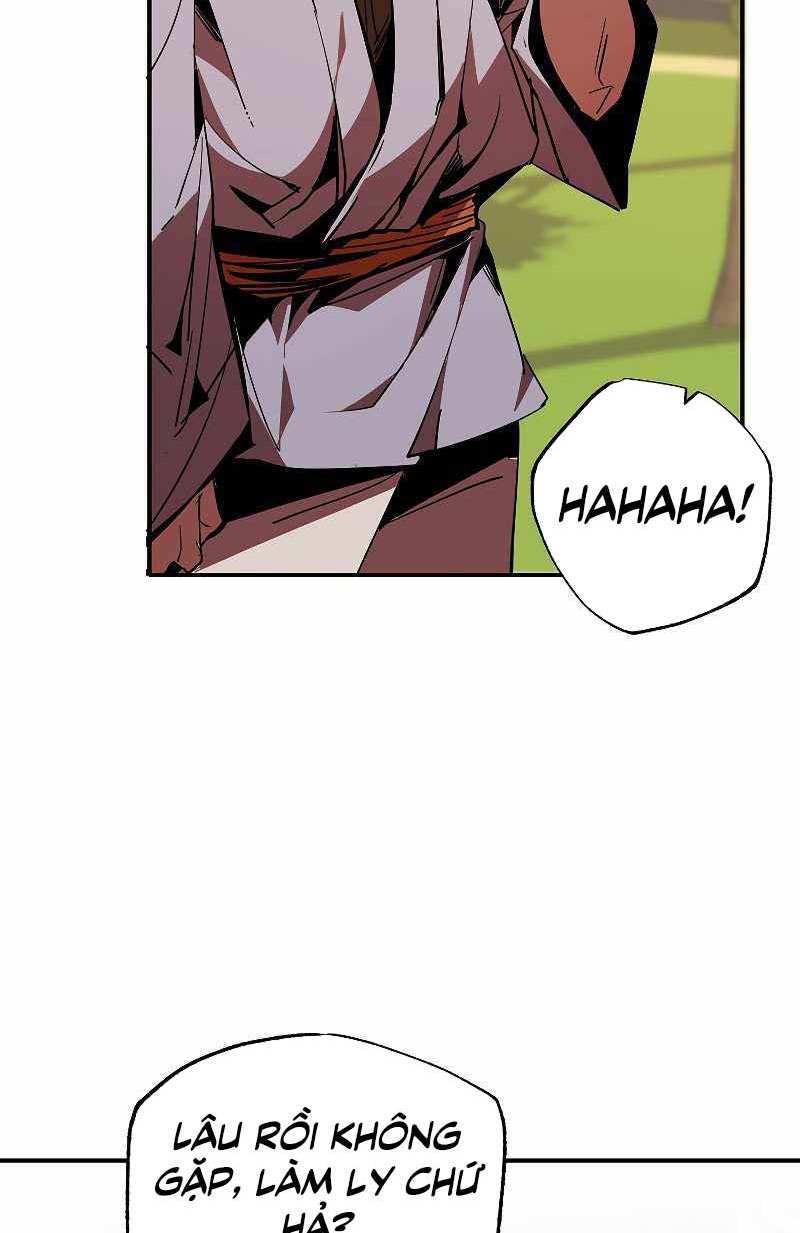 Hồi Quy Trở Lại Thành Kẻ Vô Dụng Chapter 41 - Trang 2