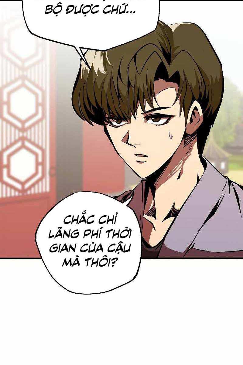 Hồi Quy Trở Lại Thành Kẻ Vô Dụng Chapter 41 - Trang 2