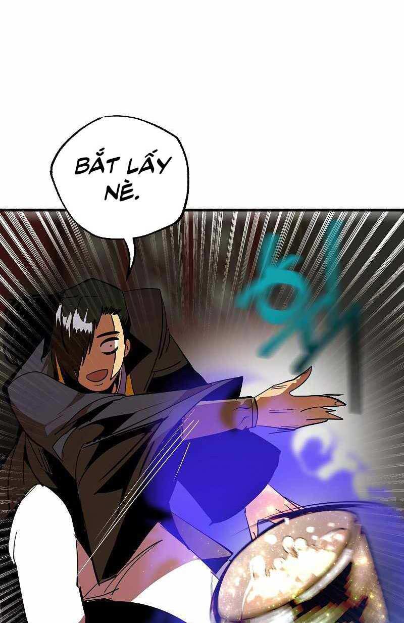 Hồi Quy Trở Lại Thành Kẻ Vô Dụng Chapter 41 - Trang 2