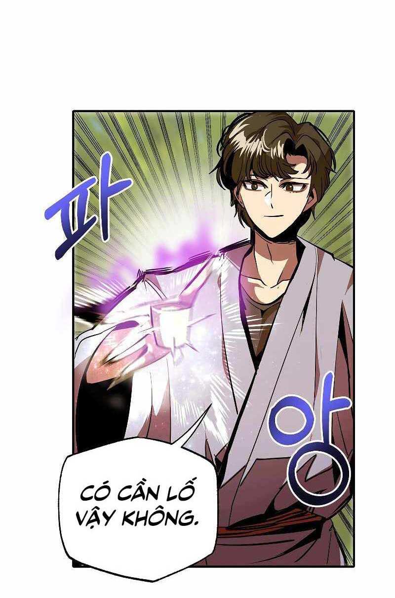 Hồi Quy Trở Lại Thành Kẻ Vô Dụng Chapter 41 - Trang 2