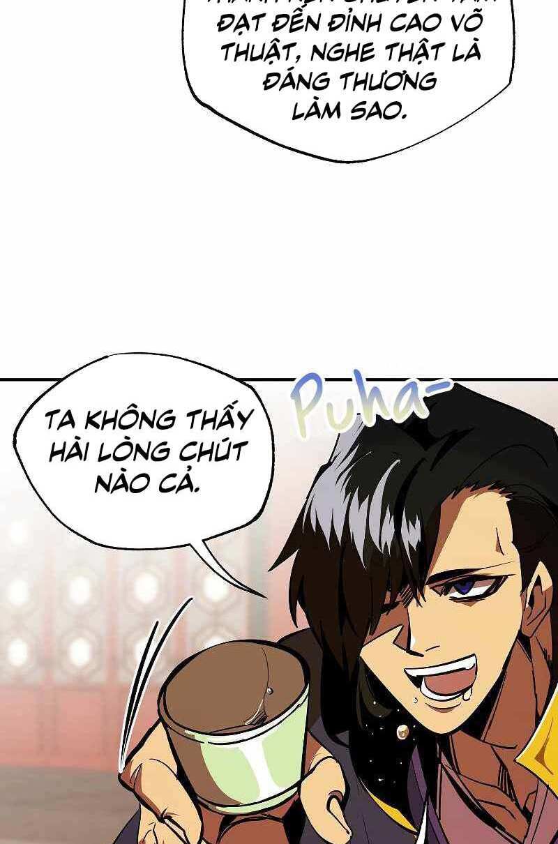 Hồi Quy Trở Lại Thành Kẻ Vô Dụng Chapter 41 - Trang 2