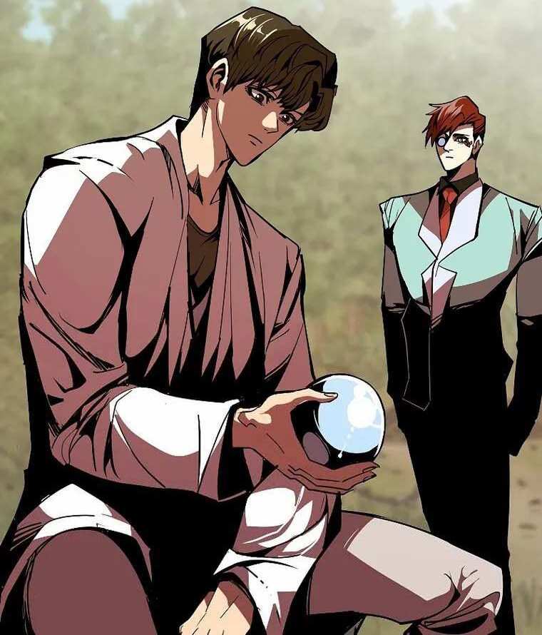 Hồi Quy Trở Lại Thành Kẻ Vô Dụng Chapter 42 - Trang 2