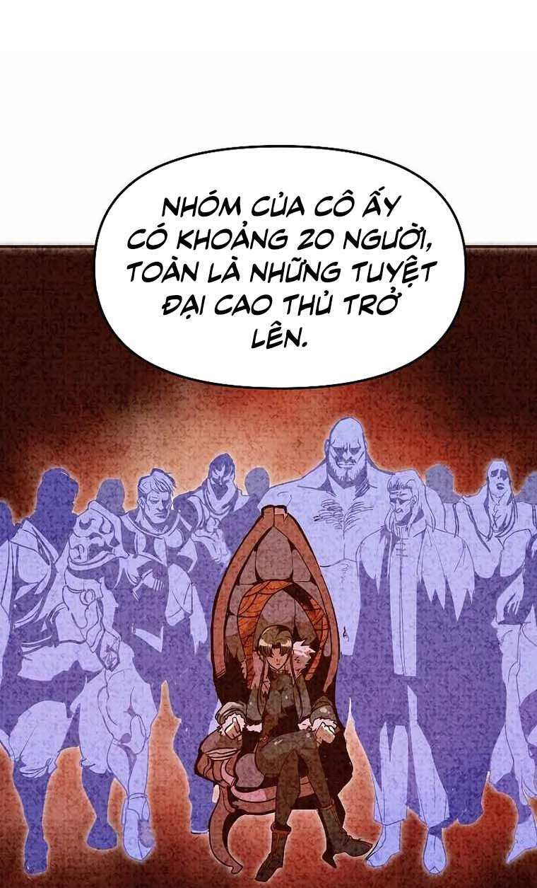 Hồi Quy Trở Lại Thành Kẻ Vô Dụng Chapter 42 - Trang 2