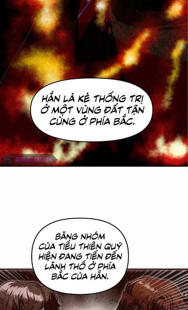 Hồi Quy Trở Lại Thành Kẻ Vô Dụng Chapter 42 - Trang 2